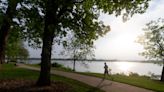 'Cone of heat' expected to bring potentially dangerous summer swelter to northeast Kansas