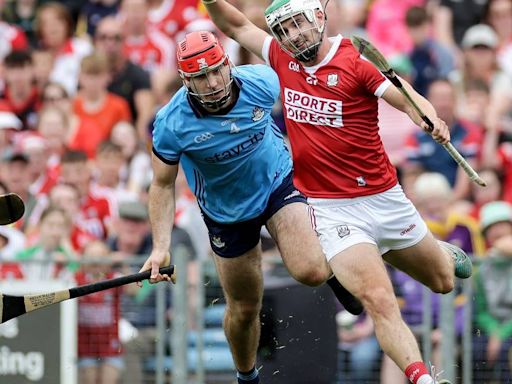 Shane Kingston and Cork braced for the toughest of Croke Park assignments