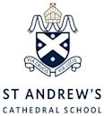 St Andrew's Cathedral School