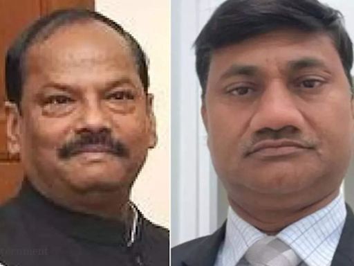Senior IAS officer NBS Rajput appointed principal secretary to Odisha governor - ET Government