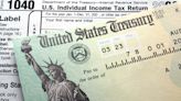 On The Money — How the IRS may change how we file taxes