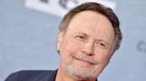 Billy Crystal re-creates 'When Harry Met Sally' look on his 75th birthday