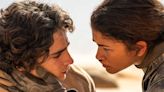 Why Timothée Chalamet Likes When Tom Holland Visited Zendaya On The Dune: Part Two Set