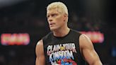 Cody Rhodes: 'Quería patear a R-Truth en la cara durante su imitación de John Cena en Royal Rumble'