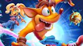 PlayStation Plus julio: descarga Crash Bandicoot 4 y más atractivos títulos