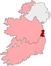 Dublin (European Parliament constituency)