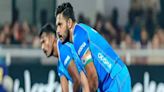 Quarters berth sealed, Indian men's hockey team set for first real test in Olympics against Belgium | Business Insider India