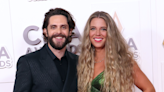 Why Thomas Rhett, Wife Lauren Akins Hilariously Shared Throwback Photos Of Each Other: 'Two Can Play At This Game...