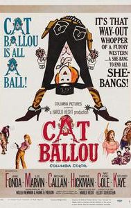 Cat Ballou