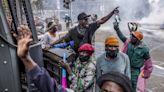 Kenya Explodes in Violence as Protesters Breach the Parliament Building