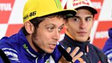 “Todo el mundo culpa a Márquez, pero fue Rossi quien empezó”