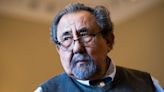 Rep. Raúl Grijalva announces cancer diagnosis