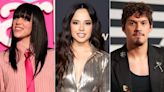 Becky G Loves Billie Eilish’s ‘Hot’ New ‘Barbie’ Song and Gushes That Omar Apollo’s ‘Creative Mind Is From Another Planet’