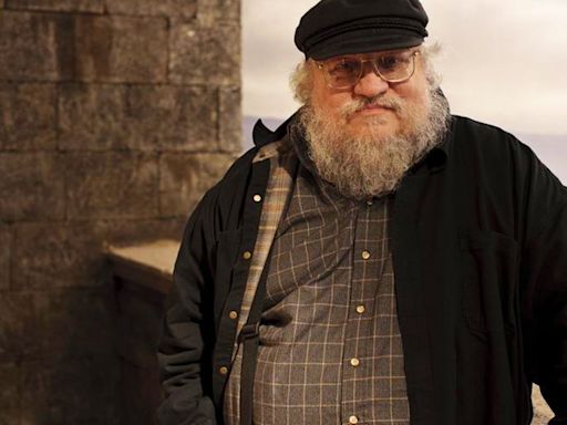 Game of Thrones Creator George R.R. Martin Says Most TV and Film Adaptations are Worse Than the Originals - IGN