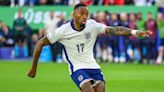 England stars left in awe of Ivan Toney's 'crazy' no-look penalty technique