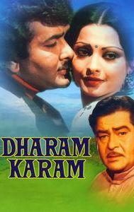 Dharam Karam