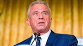 Robert F. Kennedy Jr. Raised Just $2.6 Million In May As He’s Set To Miss Out On Debate