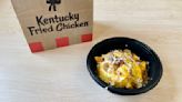 KFC Smash'd Potato Bowl Review