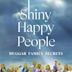 Shiny Happy People: Duggar Family Secrets