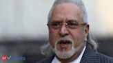 Sebi bars Vijay Mallya from accessing securities market for 3 years - The Economic Times