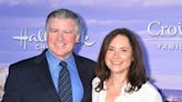 Treat Williams’ Wife Details ‘Suddenness’ of His Death: ‘I’m Still Grappling’