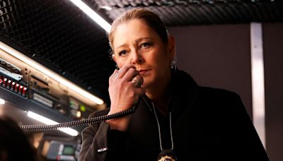 Camryn Manheim to Exit ‘Law and Order’ After Season 23