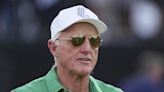 Greg Norman hits back at latest 'disgusting' criticism of big-name LIV Golf players