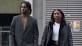 Met police officers sacked over stop and search of black athletes Bianca Williams and Ricardo dos Santos