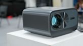 Paris Rhone SP005 True 4K Projector review