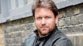 James Martin reveals 'spur of the moment' action that led to split from partner