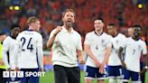 Euro 2024 final, Spain v England: Gareth Southgate's side can 'secure legendary status' with victory in Germany