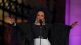 Diana Ross was not miming at Platinum Jubilee concert, insists the BBC