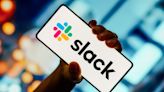 Slack’s chief product officer steps down, leaving none of the messaging service’s top early executives remaining