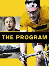 The Program (2015 film)