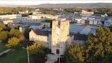 Virginia Tech’s policy on protesting