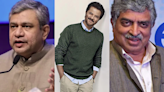 TIME100 AI Influential Personalities: Ashwini Vaishnaw, Nandan Nilekani And Anil Kapoor, 3 Indians On The List