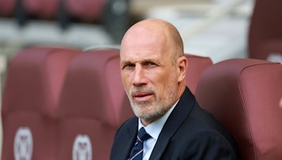 Rangers boss eyes Champions League qualification - for bigger transfer kitty