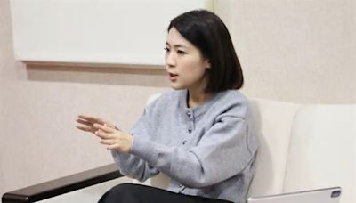 雞排妹曝「苗博雅不懂行情」 揭徐巧芯勞力士錶不只30萬元