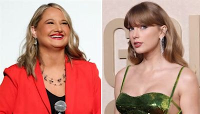 Gypsy Rose Blanchard Thinks New Taylor Swift Song is About Her