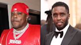 Rapper Mase Seemingly Reacts to Diddy's Homeland Security Raid