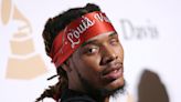 Fetty Wap: Rapper sentenced to six years in prison for drug-trafficking scheme