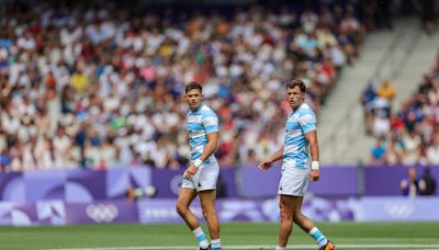 Argentina vs. Francia, en vivo