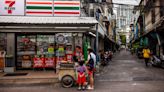 Japan's convenience store chains chase elixir of growth across Asia