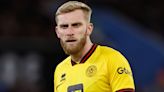 Ex-Prem striker McBurnie 'rejects chance to triple salary' to seal dream move