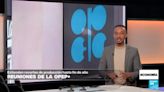 Economía - OPEP+ extiende recortes de producción de petróleo para nivelar precios del crudo