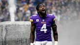 Former Vikings RB Dalvin Cook agrees to deal with the New York Jets, reportedly for 1-year, $8.6 million