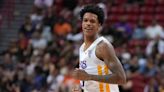 Shareef O’Neal is joining the NBA G League Ignite