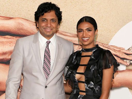 All About M. Night Shyamalan's Daughter Ishana Night Shyamalan