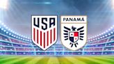 A qué hora jugaron y dónde se vio el Estados Unidos vs. Panamá por Copa América