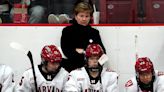 Former Harvard hockey coach Katey Stone files sex discrimination suit